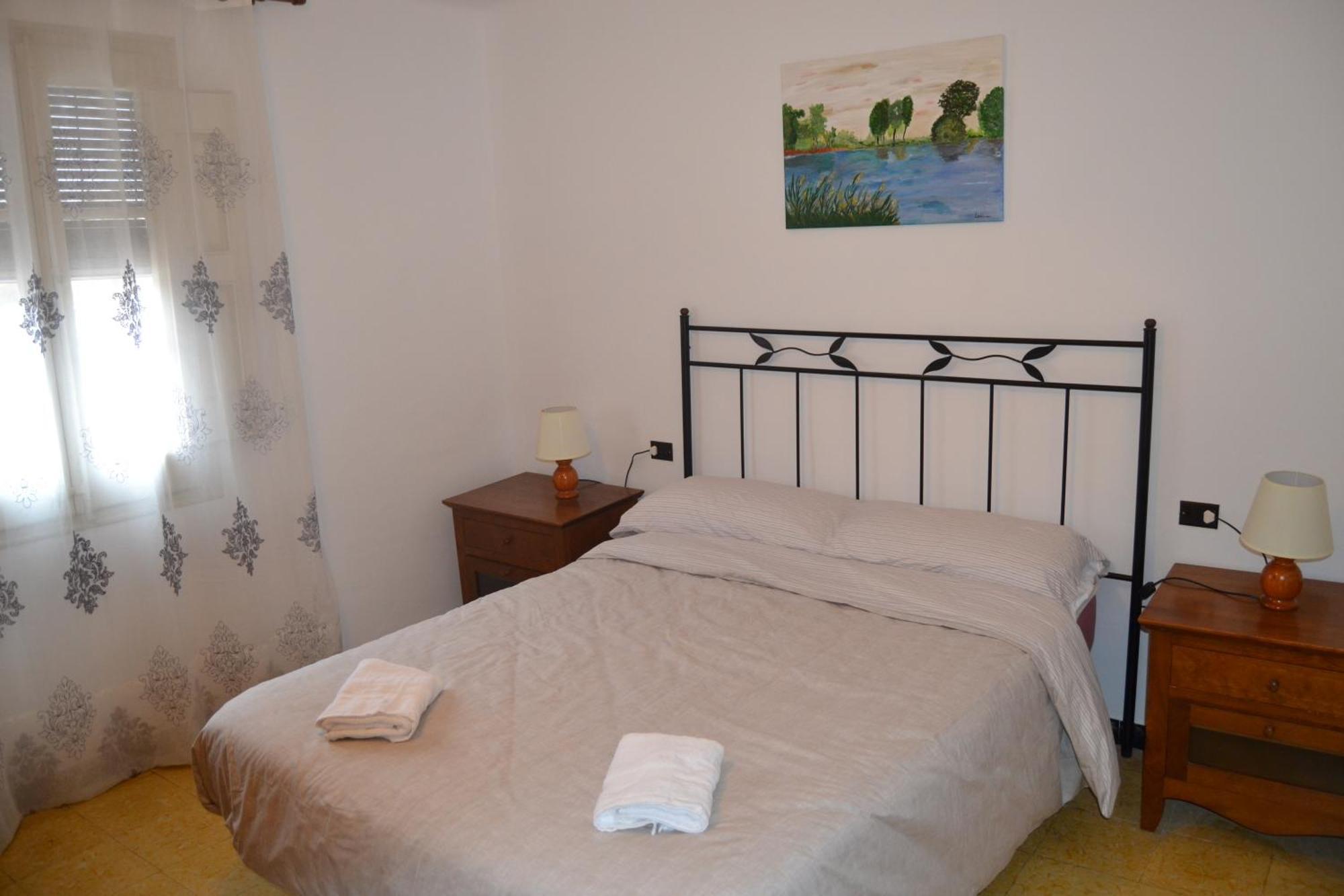 Casa Cal Tofol Villa Font-Rubi Екстериор снимка