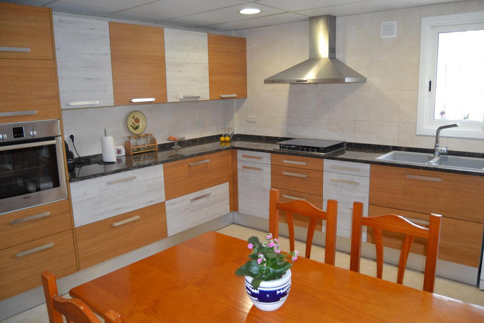 Casa Cal Tofol Villa Font-Rubi Екстериор снимка