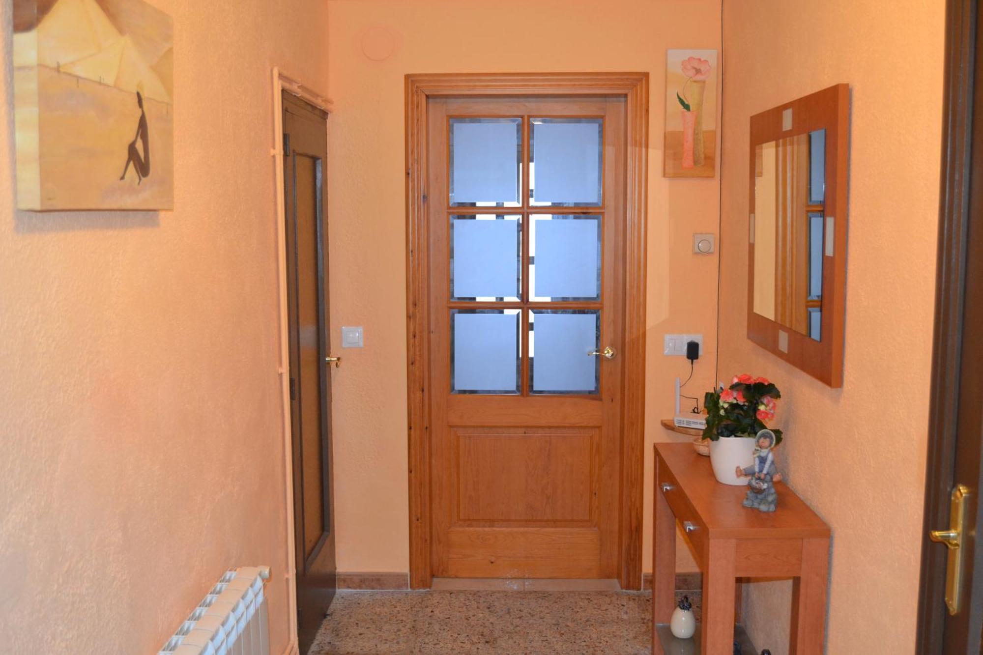 Casa Cal Tofol Villa Font-Rubi Екстериор снимка