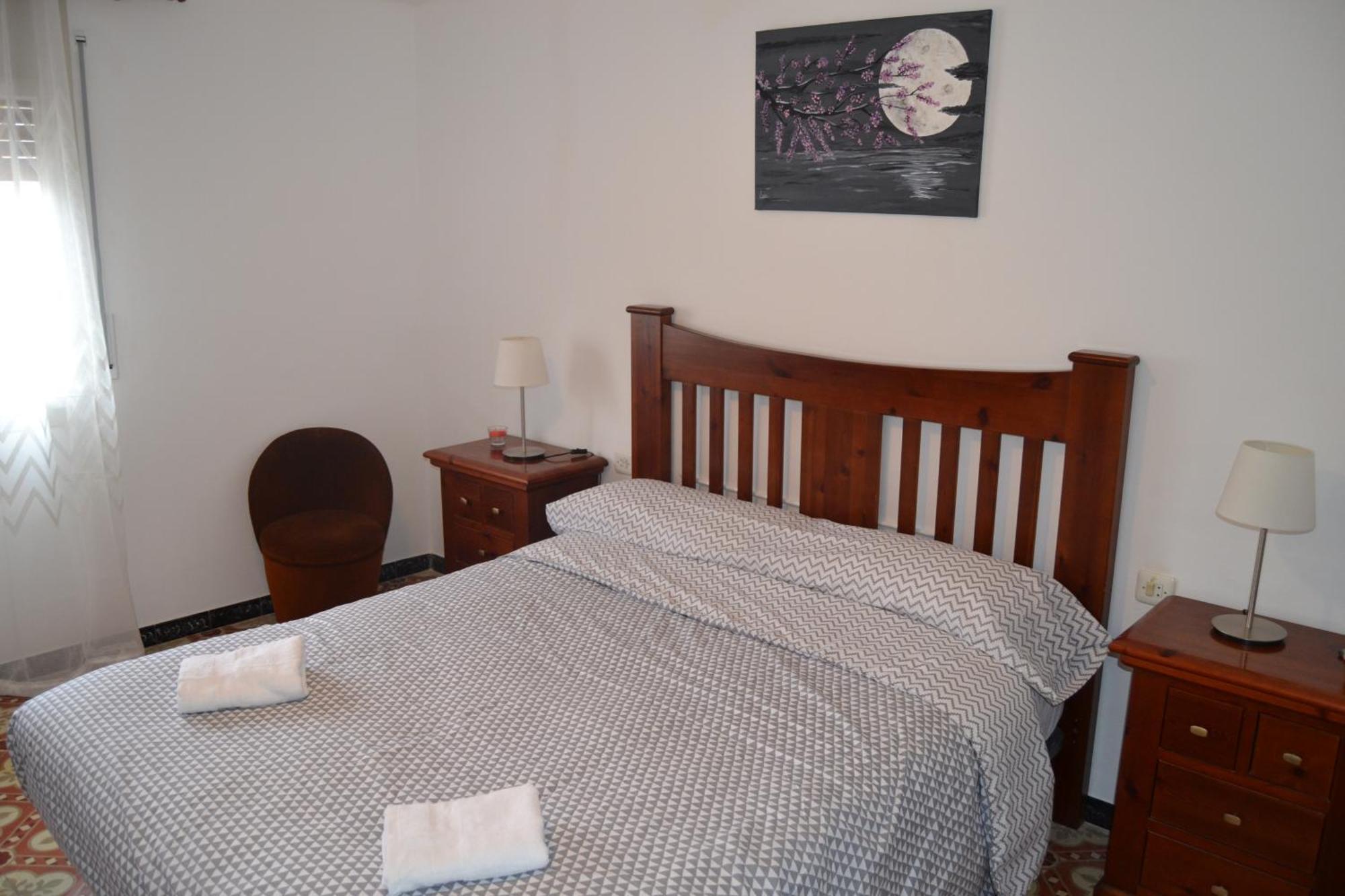 Casa Cal Tofol Villa Font-Rubi Екстериор снимка